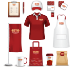 Branding and Identity